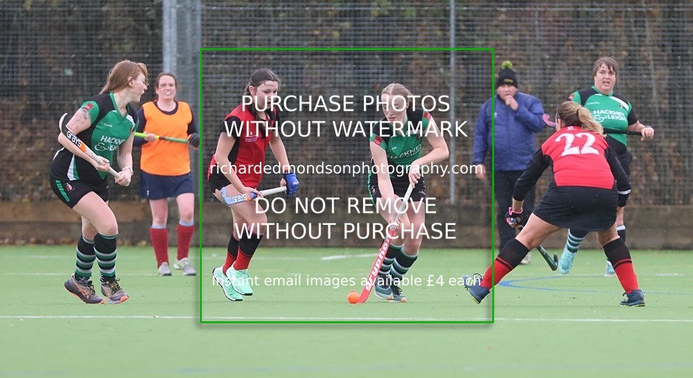 533A4133 - Ambleside Hockey vs Kirkby Stephen 3rds (15/11/25)