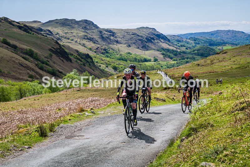 150437 - Hardknott Pass Camera 1 15.00-16.30