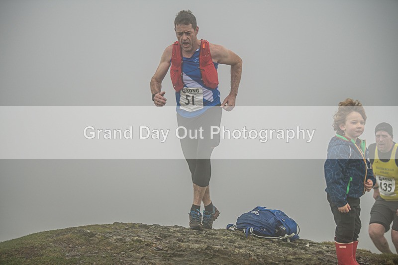 Sale-443 - Sale Fell Race Saturday 22nd November 2025