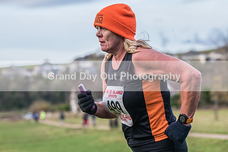 Workington XC-456 - Workington Cross Country Curwen Park, Saturday 3rd December 2022