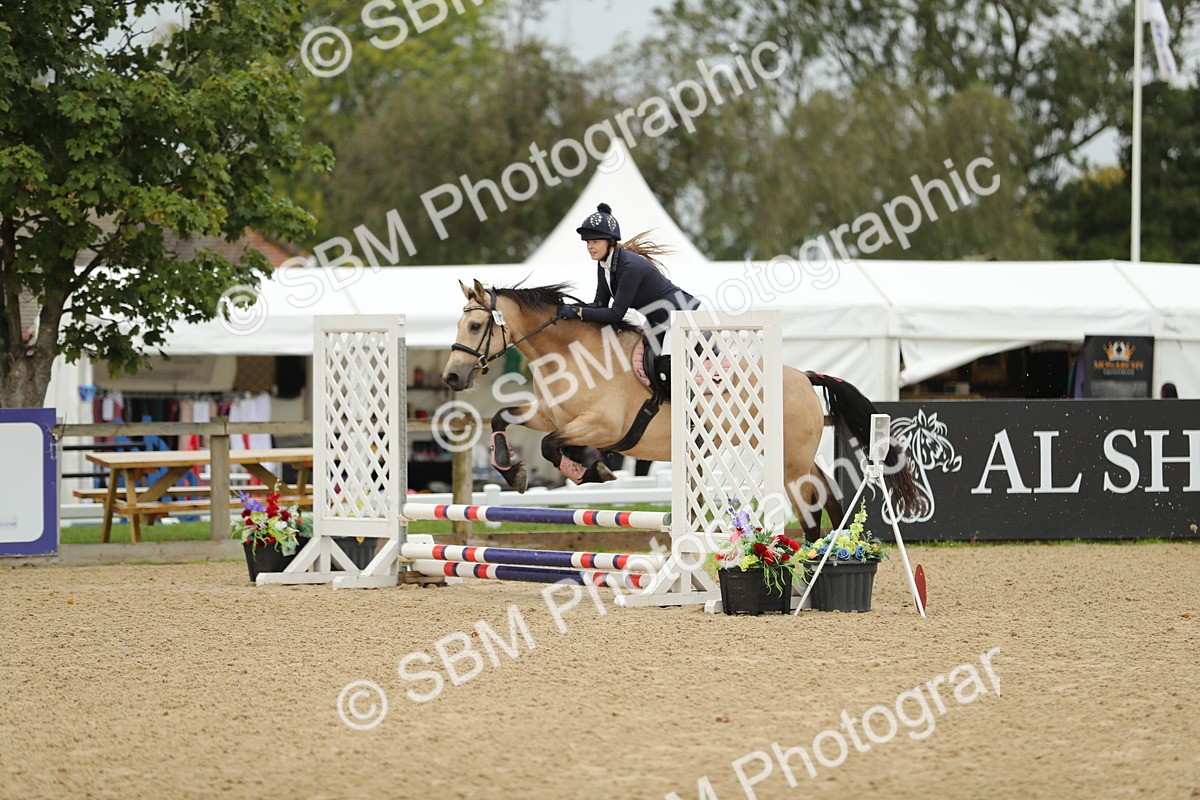 SBM_00843 - J27 - Senior Horse & Pony 50cm Championships
