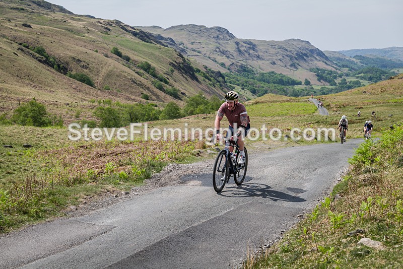 124349 - Hardknott Pass Camera 1 12.00-13.00