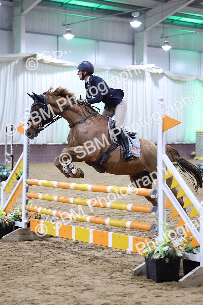 SBM_004714 - Race 1 - 1.00m