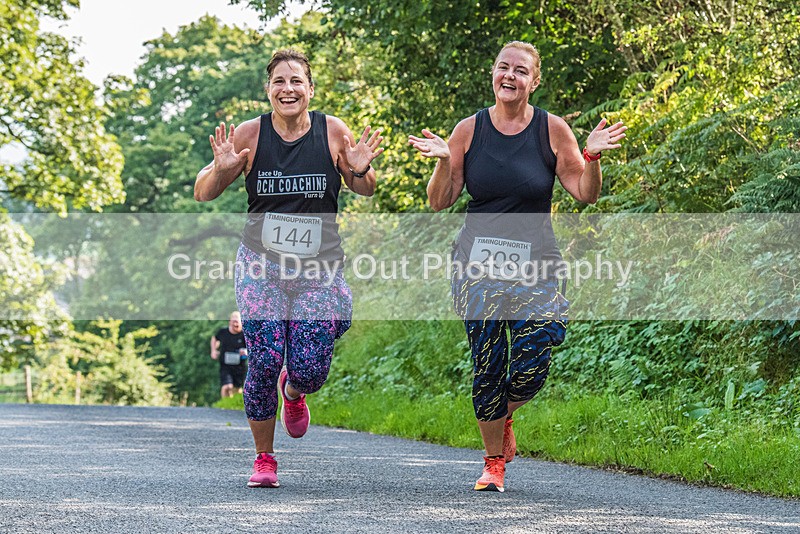 The One 10-469 - The One 10 Mile Road Race Saturday 9th September 2023