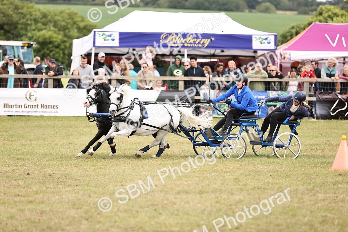 SBM_15228 - Class 90 - Scurry 122cm and Under