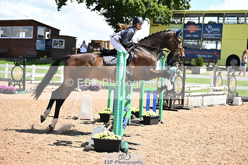 240728A-121830-08493 - Cls 32 85cm Amateur Qualifier