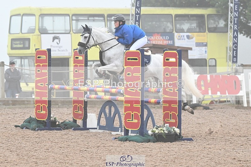 240630A-083602-10714 - Cls 23 Graham Heath 128cm + 138cm