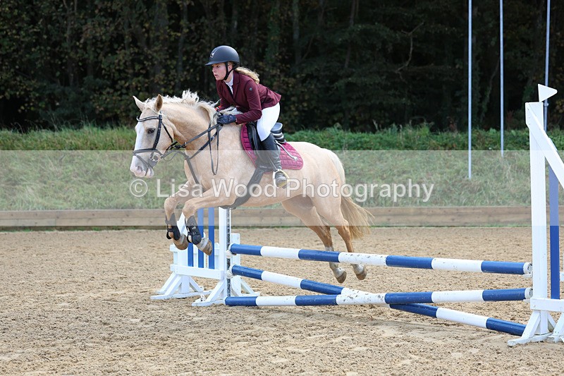 3E7A2976 - Class 4: 60cm Junior