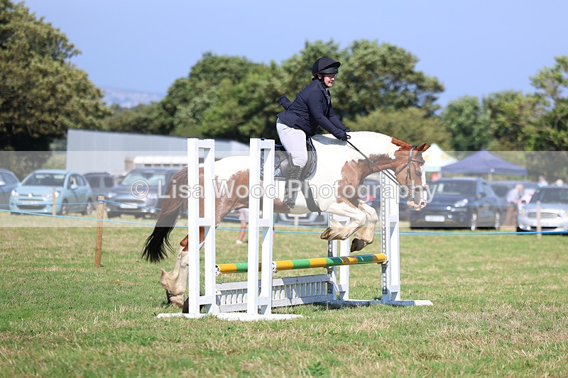 3E7A3025 - Class 2: Club 70cm Junior and Seniors