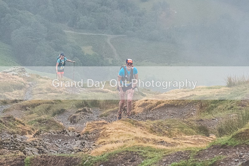 Lakes Ultra-534 - Kong Lakes Ultra Fell Race Saturday 24th June 2023