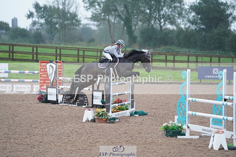 241006A-145024-07969 - Cls 21 Snr Fox & 1.20 Open