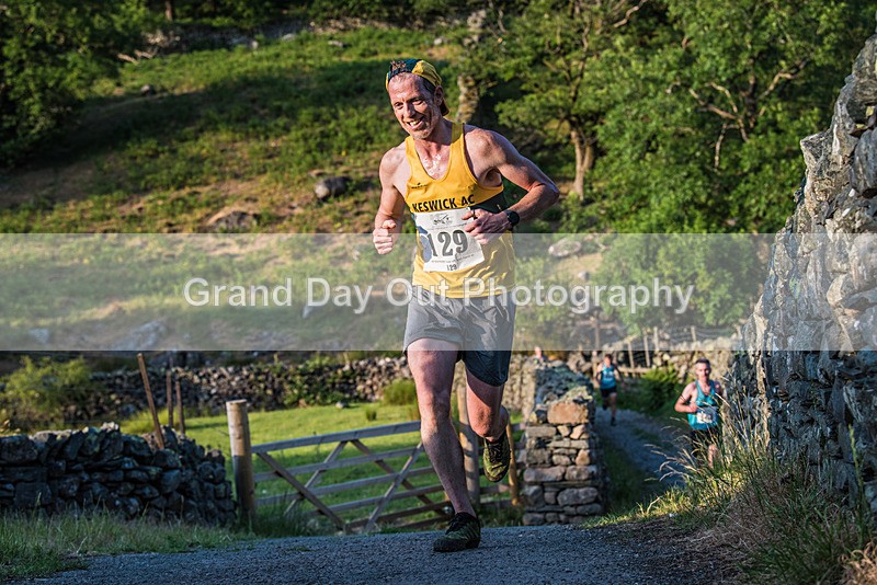 Langstrath-493 - Langstrath Fell Race Wednesday 21st June 2023