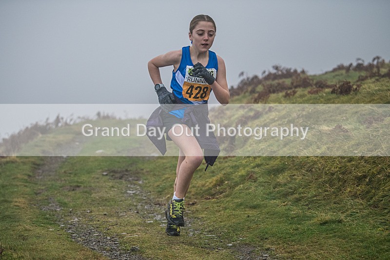 Sale Junior-118 - Sale Junior Fell Races Saturday 22nd November 2025