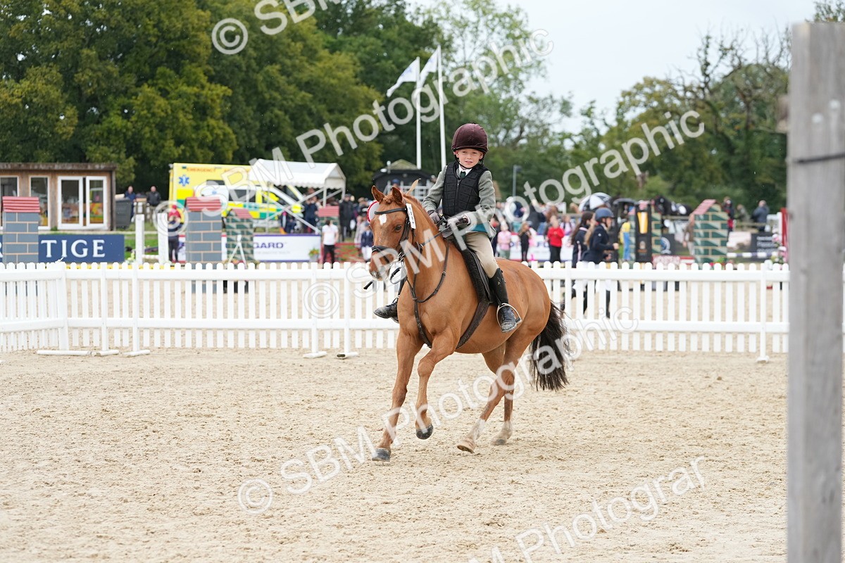 SBM_40921 - Supreme Championship Pony 50-55cm