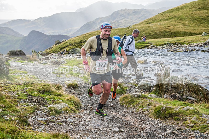 Langdale-597 - Langdale Horseshoe Fell Race Saturday 8th October 2022