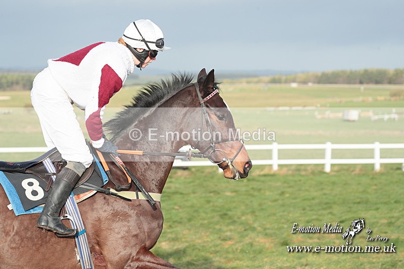 PtP 311223 478 - Larkhill Racing Club Point-to-Point 31/12/23