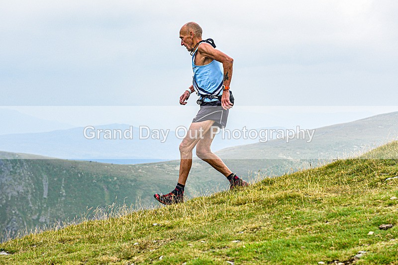 Grisedale Horseshoe-758 - Grisedale Horseshoe Fell Race Saturday 3rd September 2022