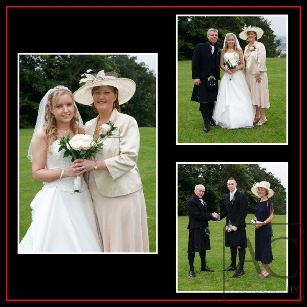  - Gleddoch House Hotel, Langbank