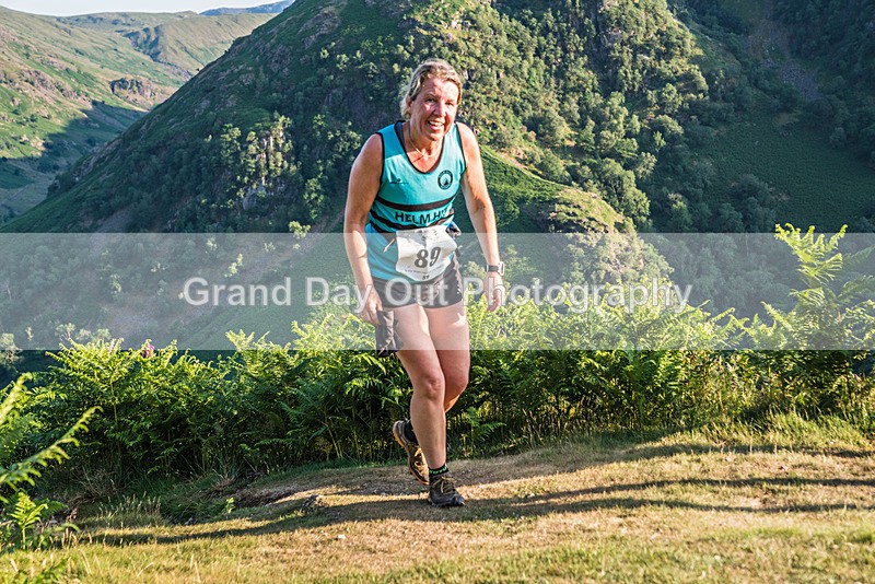 Langstrath-399 - Langstrath Fell Race Wednesday 21st June 2023