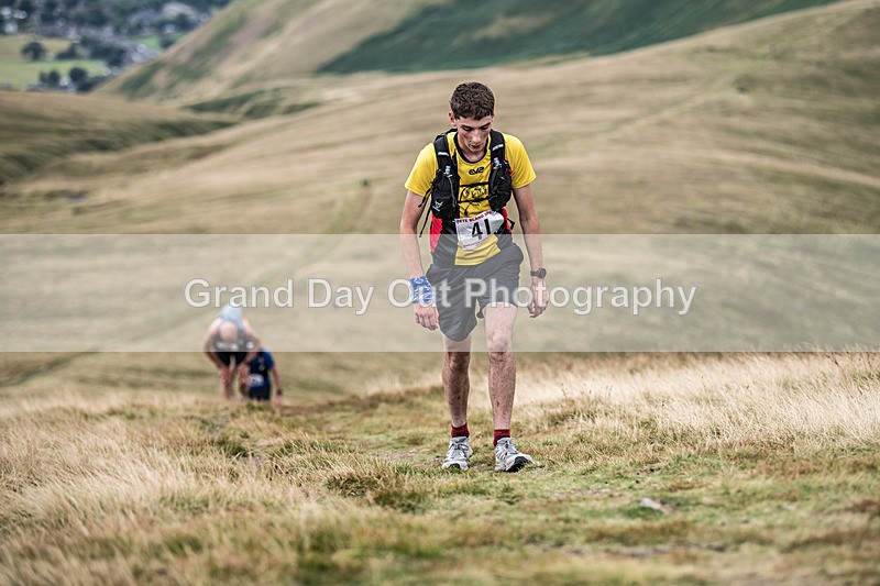Sedbergh Hills-297 - Sedbergh Hills Fell Race Sunday 16th August 2026