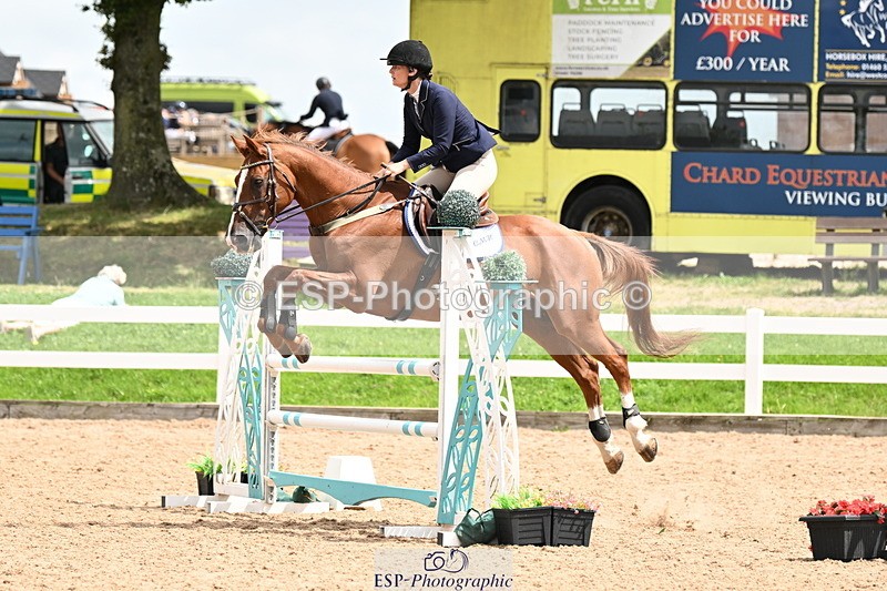 240802A-132648-04596 - Cls 25 1.05m Amateur Qualifier