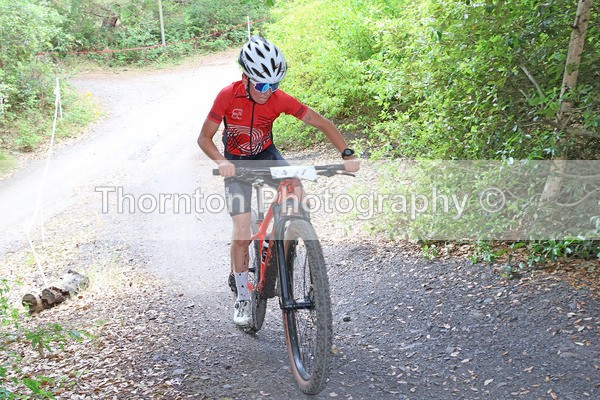 A41A8731 - MTB East Round 8 Betteshanger Kent 15th June 2025 12:10 Male S2/Male U14/U16