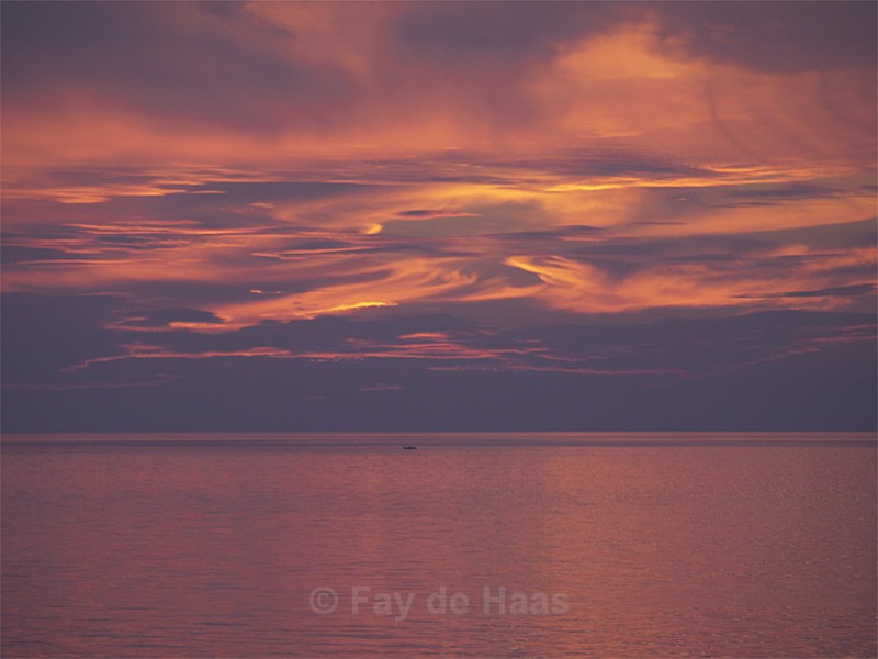  - The Glow of Summer