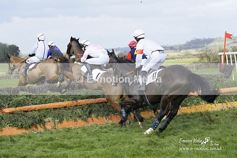 PtP 060322 397 - Blackmore & Sparkford Vale Hunt PtP 06/03/22