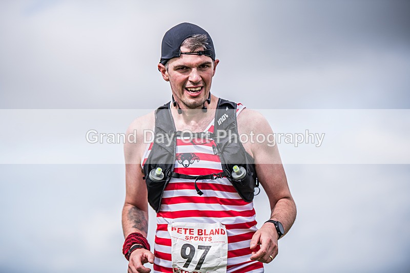 Sedbergh-888 - Sedbergh Hills Fell Race Sunday 18th August 2024