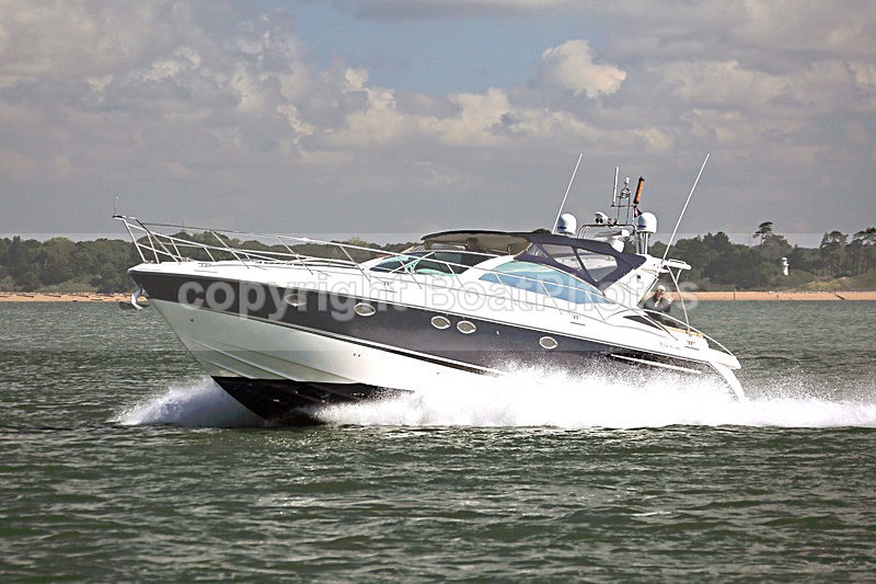 160806 PETRUS - FAIRLINE TARGA Y92A9682 - Motorboats - Open