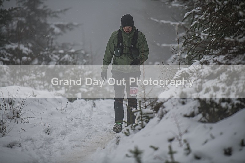 Glentress-1773 - High Terrain Events Glentress 42, 21 & 10K Trail Races Sunday 15th February 2026