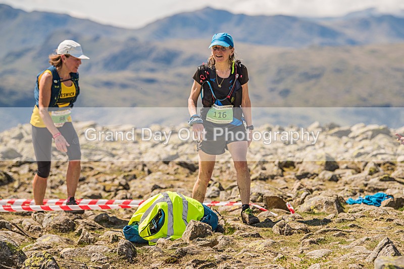 Fairfield-1593 - Fairfield Horseshoe Fell Race Saturday 13th May 2023