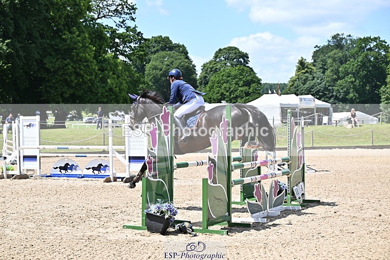 250615A-133925-11034 - Class 47 Snr British Novice 2nd Rnd