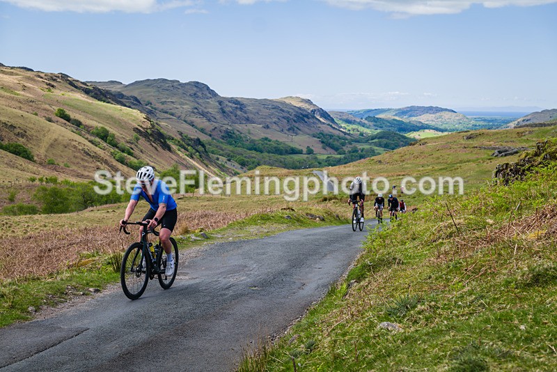 115054 - Hardknott Pass Camera 1 11.00-12.00