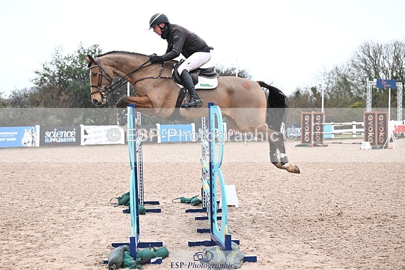 260218-152510-00959 - Cls 5 Foxhunter and 1.20m Open