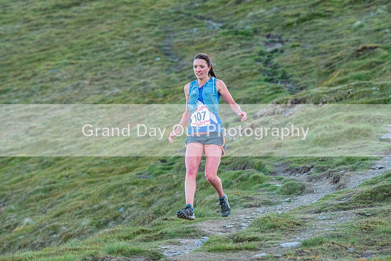 Blencathra-568 - Blencathra Fell Race Wednesday 7th June 2023