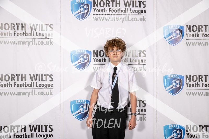 North Wilts Presentations 2026-003 - Hungerford Town Juniors