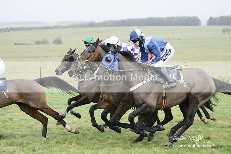 PtP 020122 183 - Larkhill Racing Club Point-to-Point 02/01/2022