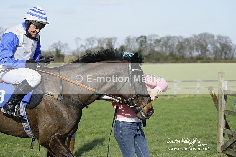 PtP 260222 404 - Kingston Blount Racing Club Point-to-Point 26/02/22