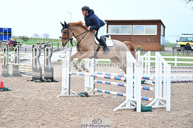 240224A-082305-02749 - Cls 9 British Novice and 90cm Open