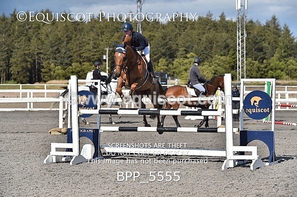 BPP_5555 - SAT CLASS 31 NEWCOMERS/1.10M