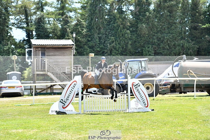 260705A-140004-20146 - Cls 59 Snr 100cm Derby Trial