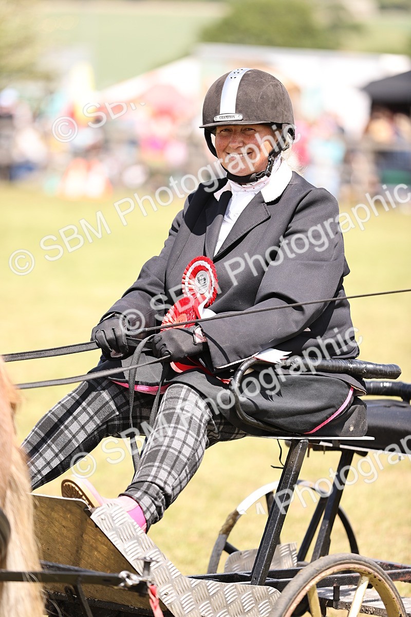 SBM_15285 - Class 90 - Scurry 122cm and Under