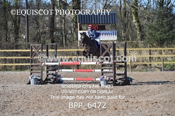 BPP_6472 - CLASS 10 SUN Newcomers/ 1m Open