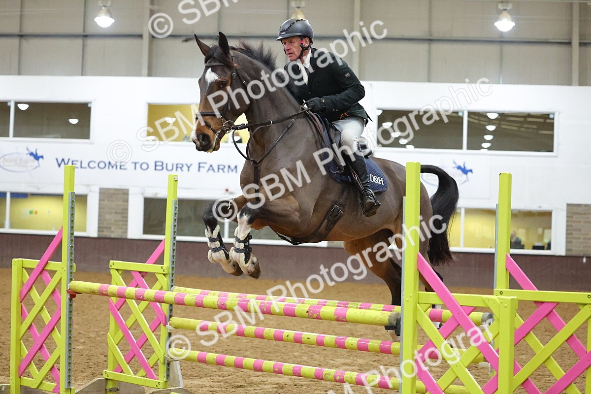 SBM_001381_Class 4 - Senior Newcomers - 110m - Anthony