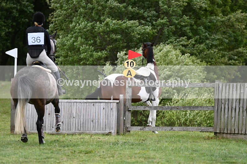 WJ5_3520 - Class 5 80cm Pairs