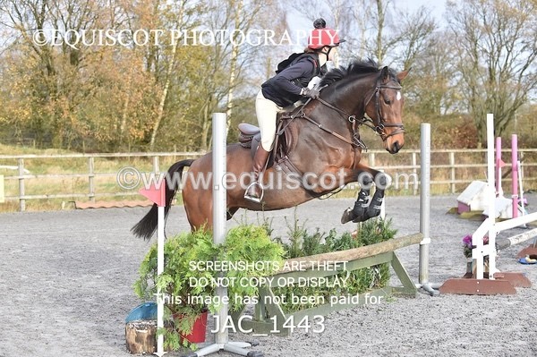 JAC_1443 - 60cm Open, National AE Qualifier