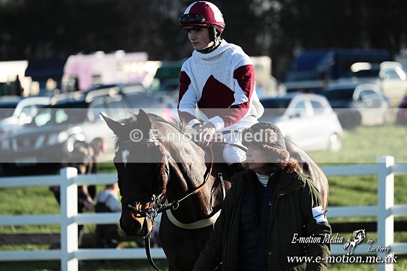 PtP 301125  0497 - Hursley Hambledon Point-to-Point Larkhill Racecourse 30/12/2025