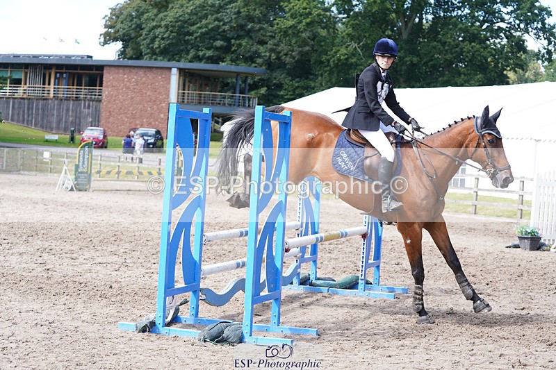 240824X-134450-27928 - 80cm Round 1 13.00 to 14.00