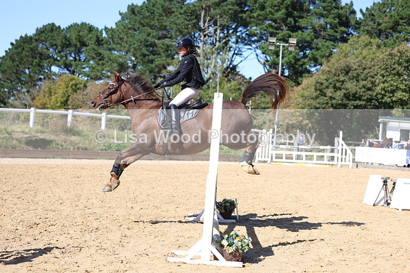 3E7A4660 - Class 8: 80cm Junior